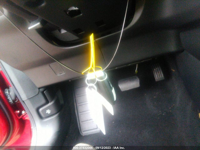 2022 FORD ESCAPE SE VIN: 1FMCU0G67NUB70444