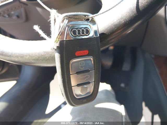 WAUD8AFC1HN037779 Audi A6 2.0t Premium