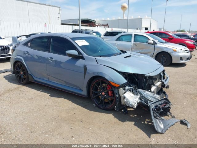 2019 SHHFK8G78KU202044 main image
