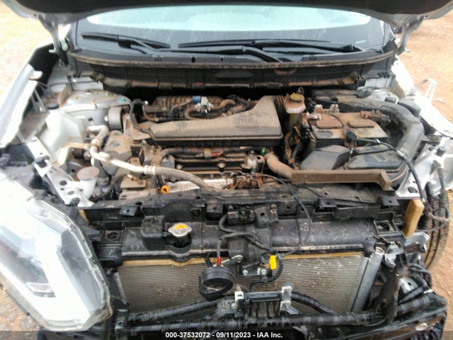 Nissan ROGUE SV 2020 JN8AT2MT5LW018141 Image 10
