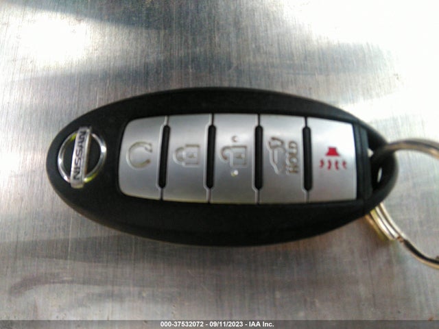 Nissan ROGUE SV 2020 JN8AT2MT5LW018141 Image 11