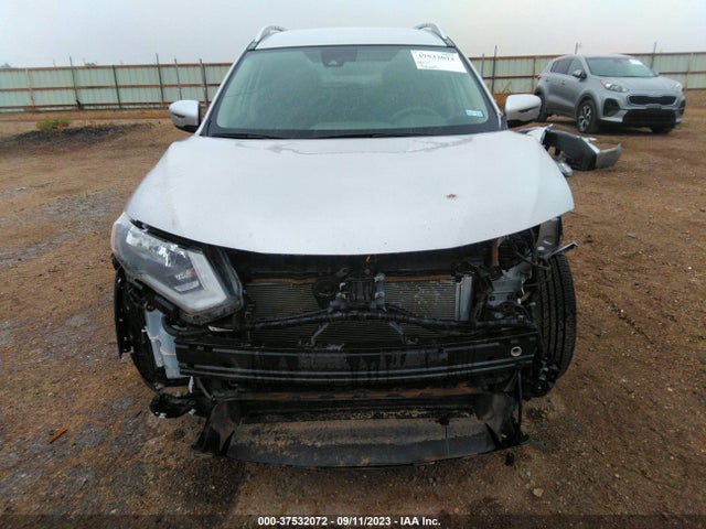 Nissan ROGUE SV 2020 JN8AT2MT5LW018141 Image 13