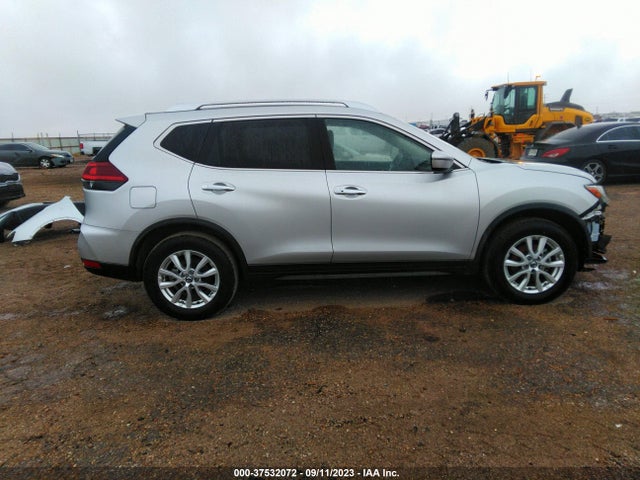 Nissan ROGUE SV 2020 JN8AT2MT5LW018141 Image 14
