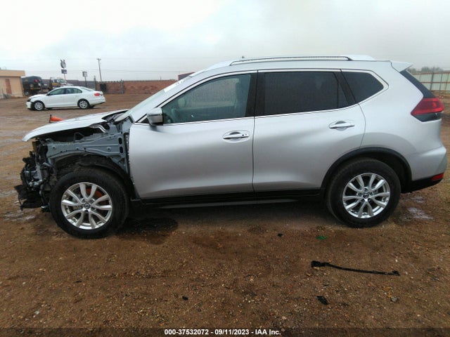 Nissan ROGUE SV 2020 JN8AT2MT5LW018141 Image 15