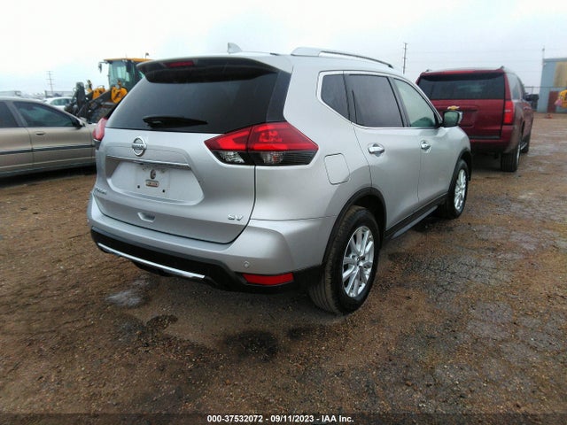 Nissan ROGUE SV 2020 JN8AT2MT5LW018141 Image 4