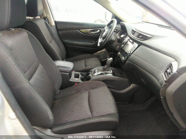 Nissan ROGUE SV 2020 JN8AT2MT5LW018141 Image 5
