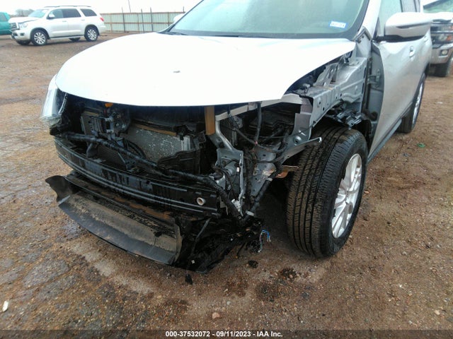Nissan ROGUE SV 2020 JN8AT2MT5LW018141 Image 6