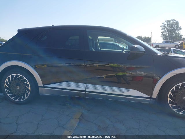 2022 HYUNDAI IONIQ 5 LIMITED VIN: KM8KRDAF4NU080486