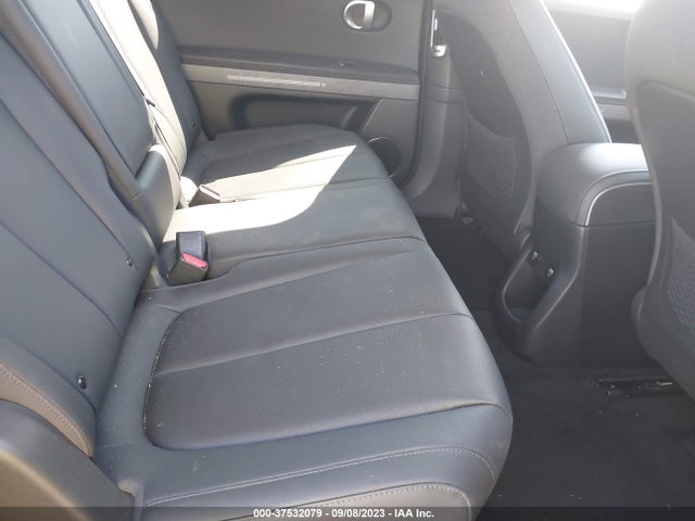 2022 HYUNDAI IONIQ 5 LIMITED VIN: KM8KRDAF4NU080486