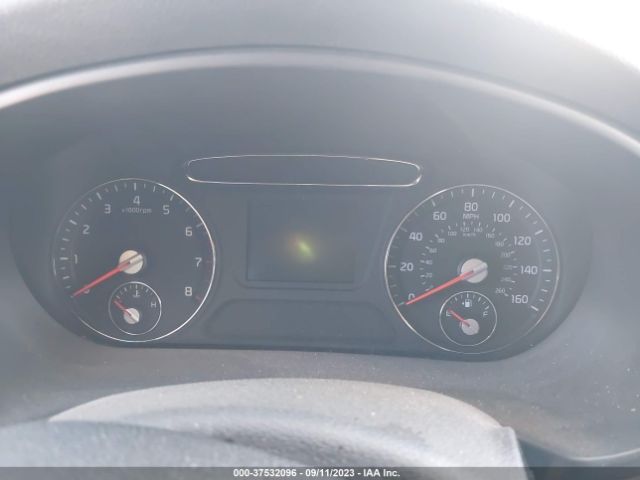 5XYPGDA50JG339235 KIA Sorento Lx V6