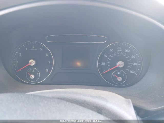 5XYPGDA50JG339235 KIA Sorento Lx V6