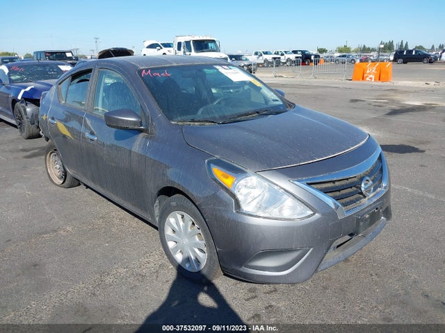 2019 3N1CN7AP5KL847298 main image
