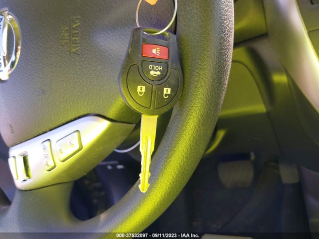 Nissan Versa Sedan Sv 2019 3N1CN7AP5KL847298 Image 11