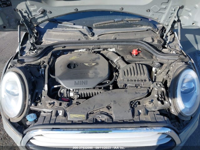 2014 Mini Cooper, VIN: WMWXM5C53ET935698