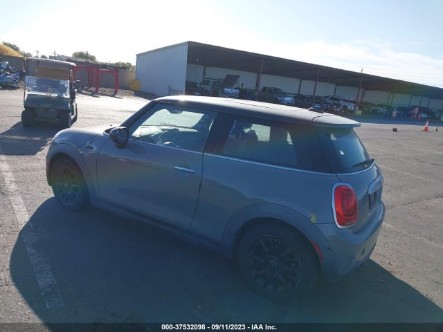 2014 Mini Cooper, VIN: WMWXM5C53ET935698