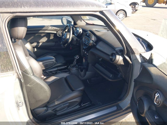 2014 Mini Cooper, VIN: WMWXM5C53ET935698