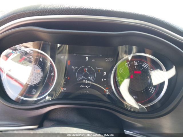 2C3CDZAG5JH229700 Dodge Challenger Sxt