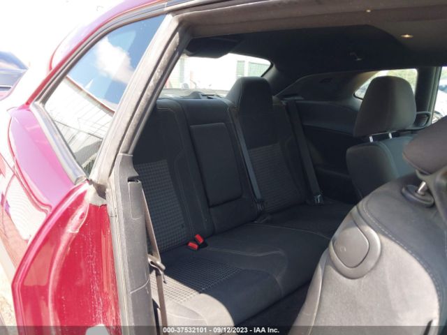 2C3CDZAG5JH229700 Dodge Challenger Sxt
