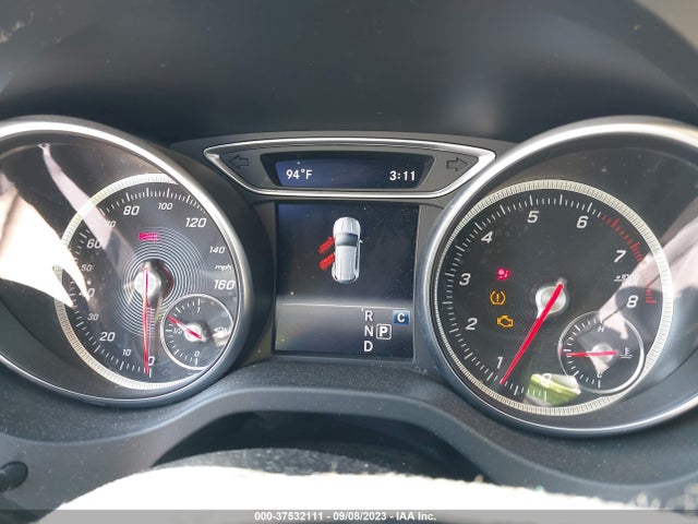 WDCTG4GB7JJ412056 Mercedes-Benz Gla Gla 250