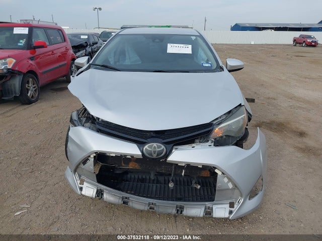 Toyota Corolla L/le/xle/se 2017 5YFBURHEXHP630773 Image 12