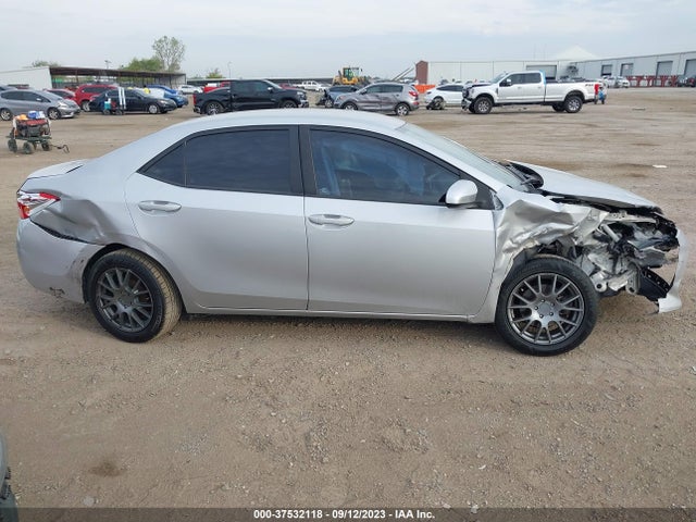 Toyota Corolla L/le/xle/se 2017 5YFBURHEXHP630773 Image 13
