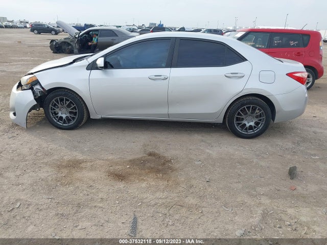 Toyota Corolla L/le/xle/se 2017 5YFBURHEXHP630773 Image 14