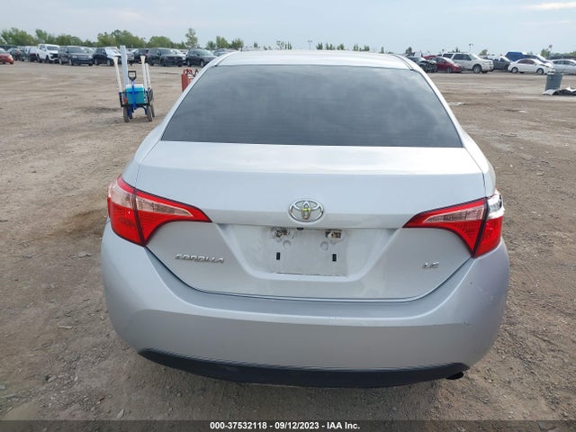 Toyota Corolla L/le/xle/se 2017 5YFBURHEXHP630773 Image 16