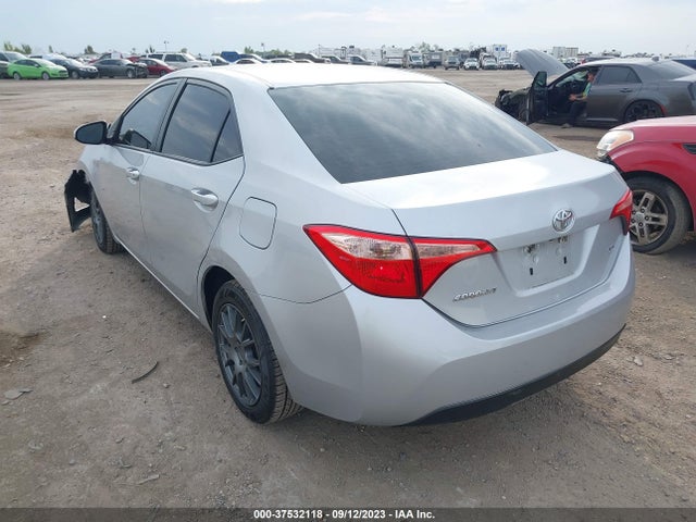 Toyota Corolla L/le/xle/se 2017 5YFBURHEXHP630773 Image 3