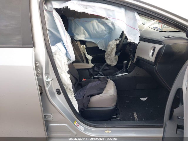 Toyota Corolla L/le/xle/se 2017 5YFBURHEXHP630773 Image 5