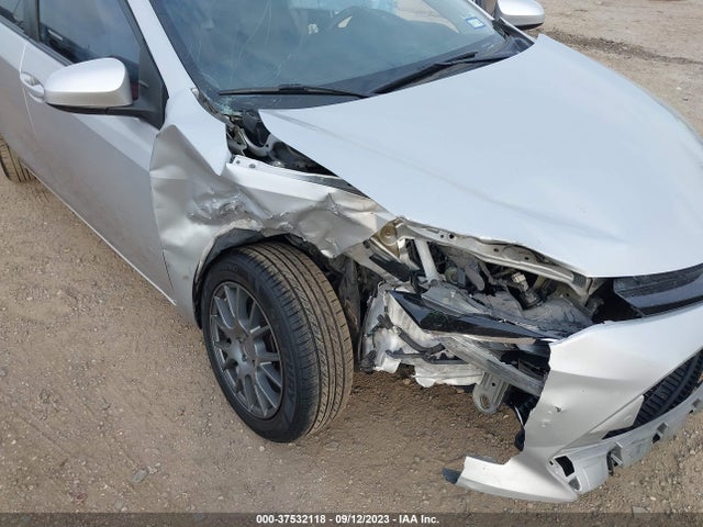 Toyota Corolla L/le/xle/se 2017 5YFBURHEXHP630773 Image 6