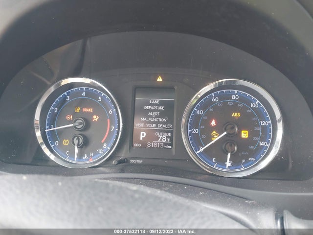 Toyota Corolla L/le/xle/se 2017 5YFBURHEXHP630773 Image 7