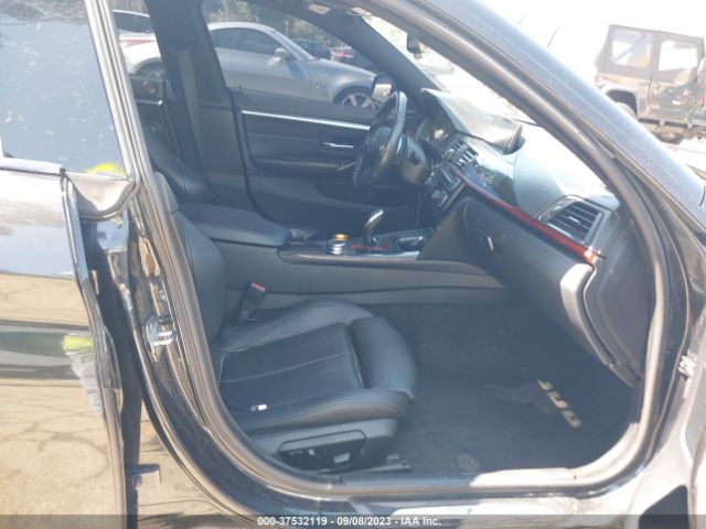 WBA4A9C57FGL85421 BMW 4 Series 428i