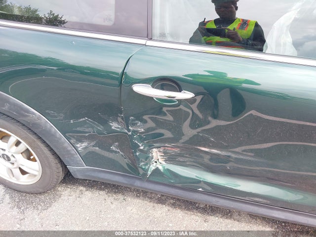 2013 MINI COOPER HARDTOP WMWSU3C52DT548590 Photo 5