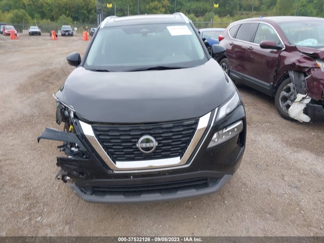 2023 NISSAN ROGUE SV VIN: 5N1BT3BB3PC736631