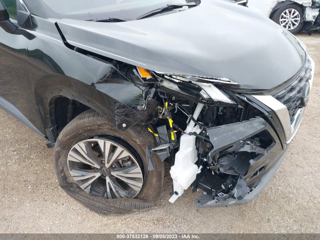 2023 NISSAN ROGUE SV VIN: 5N1BT3BB3PC736631