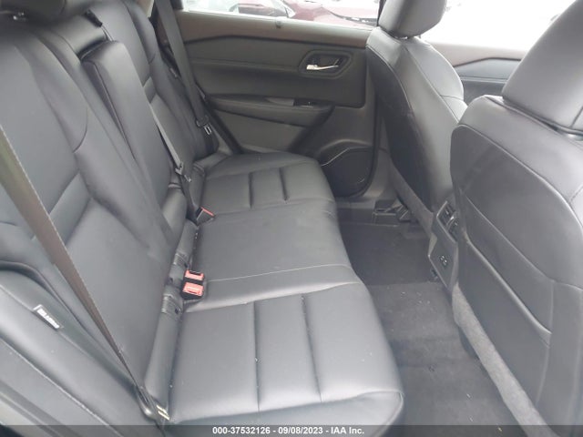2023 NISSAN ROGUE SV VIN: 5N1BT3BB3PC736631