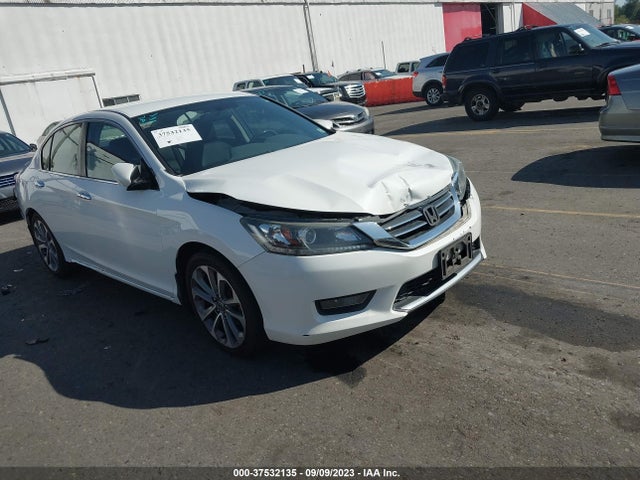 Honda k24w1 2014 1HGCR2F54EA015430 Image 17