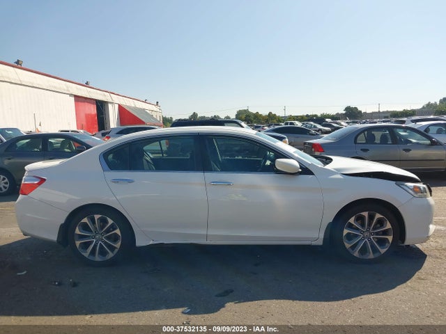 Honda k24w1 2014 1HGCR2F54EA015430 Image 29