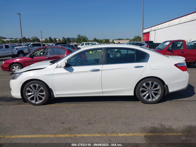 Honda k24w1 2014 1HGCR2F54EA015430 Image 30