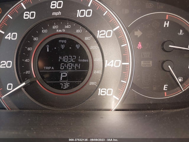 Honda k24w1 2014 1HGCR2F54EA015430 Image 31