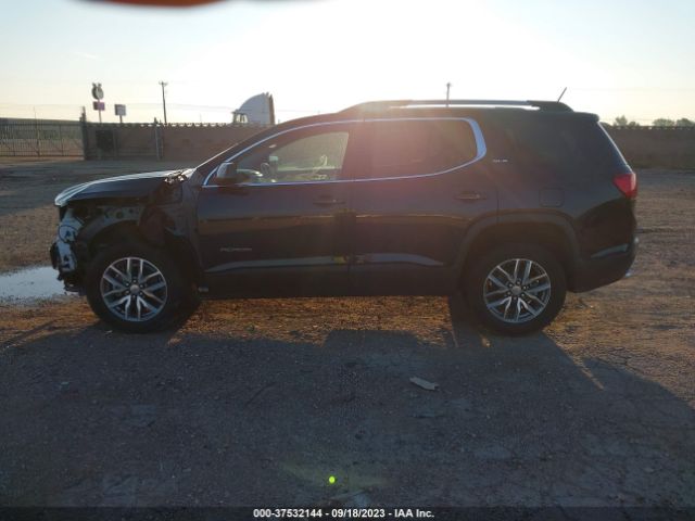1GKKNSLS8HZ151098 GMC ACADIA SLE