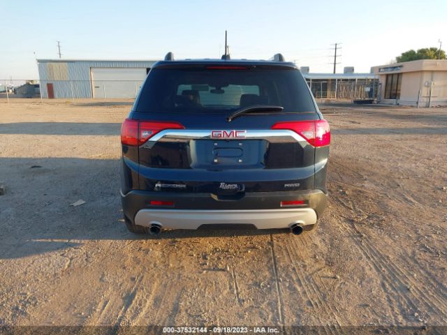 1GKKNSLS8HZ151098 GMC ACADIA SLE