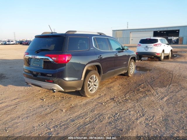 1GKKNSLS8HZ151098 GMC ACADIA SLE