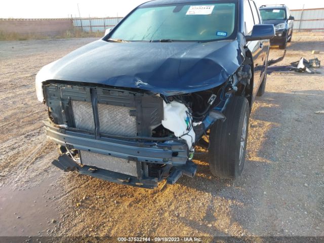 1GKKNSLS8HZ151098 GMC ACADIA SLE