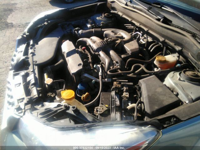JF2SJABC8FH547886 Subaru Forester 2.5i