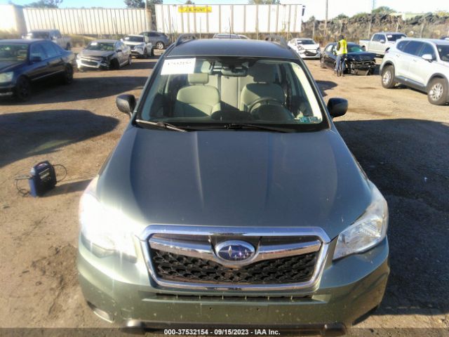 JF2SJABC8FH547886 Subaru Forester 2.5i