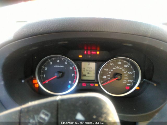 JF2SJABC8FH547886 Subaru Forester 2.5i