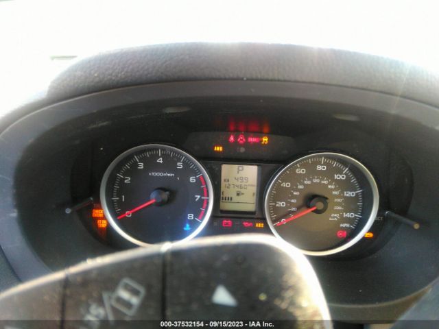 JF2SJABC8FH547886 Subaru Forester 2.5i