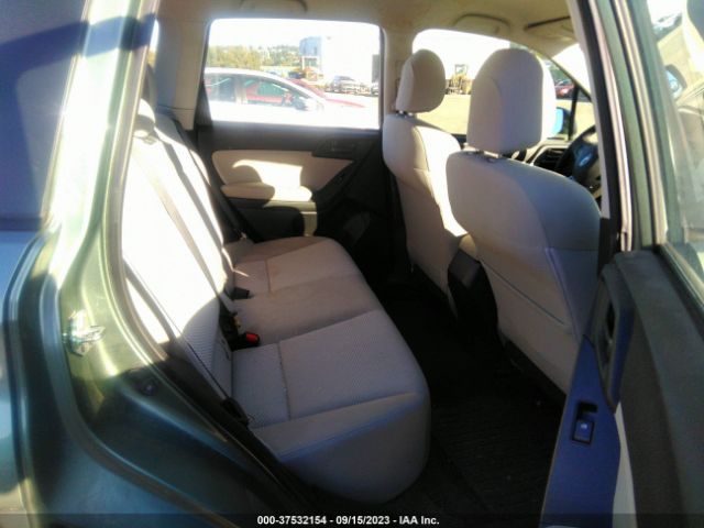 JF2SJABC8FH547886 Subaru Forester 2.5i