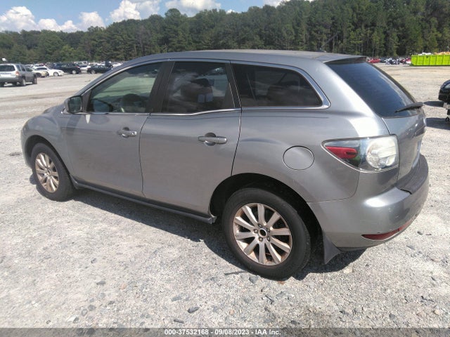 2011 MAZDA CX-7 I SV VIN: JM3ER2A5XB0391461